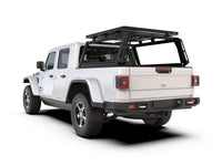 FRONT RUNNER JEEP GLADIATOR (2019-CURRENT) PRO BED RACK KIT -PBJG001T