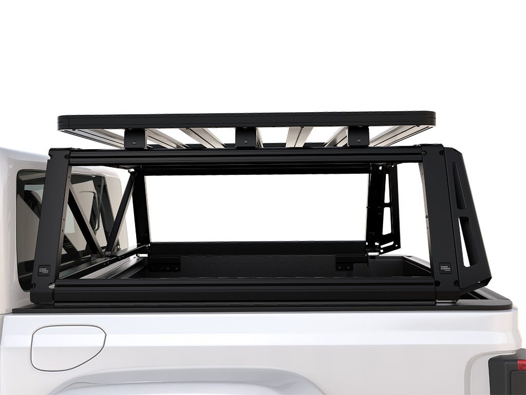 FRONT RUNNER JEEP GLADIATOR (2019-CURRENT) PRO BED RACK KIT -PBJG001T