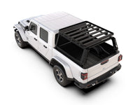 FRONT RUNNER JEEP GLADIATOR (2019-CURRENT) PRO BED RACK KIT -PBJG001T