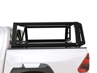 FRONT RUNNER TOYOTA HILUX REVO DOUBLE CAB (2016-CURRENT) PRO BED RACK SYSTEM -PBTH001S
