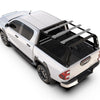 Front Runner Toyota Hilux Revo Double Cab (2016-Current) Pro Bed Rack System -PBTH001S