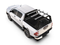 FRONT RUNNER TOYOTA HILUX REVO DOUBLE CAB (2016-CURRENT) PRO BED RACK SYSTEM -PBTH001S