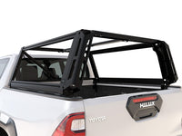 FRONT RUNNER TOYOTA HILUX REVO DOUBLE CAB (2016-CURRENT) PRO BED RACK SYSTEM -PBTH001S