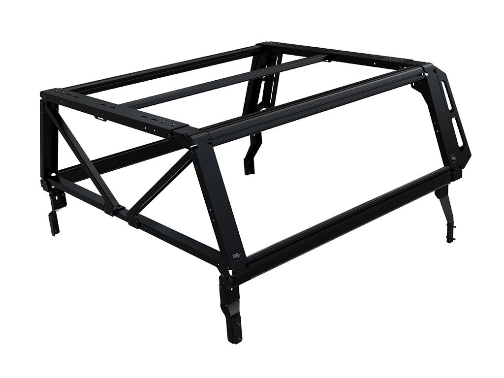 FRONT RUNNER TOYOTA HILUX REVO DOUBLE CAB (2016-CURRENT) PRO BED RACK SYSTEM -PBTH001S