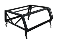 FRONT RUNNER TOYOTA HILUX REVO DOUBLE CAB (2016-CURRENT) PRO BED RACK SYSTEM -PBTH001S