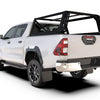 Front Runner Toyota Hilux Revo Double Cab (2016-Current) Pro Bed Rack System -PBTH001S