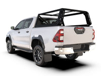 FRONT RUNNER TOYOTA HILUX REVO DOUBLE CAB (2016-CURRENT) PRO BED RACK SYSTEM -PBTH001S