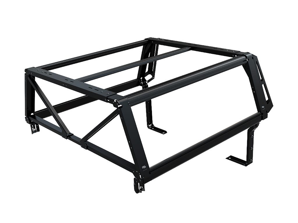 FRONT RUNNER TOYOTA TACOMA 3RD GEN DOUBLE CAB 5' (2016-2023) PRO BED SYSTEM -PBTT001S
