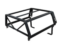 FRONT RUNNER TOYOTA TACOMA 3RD GEN DOUBLE CAB 5' (2016-2023) PRO BED SYSTEM -PBTT001S
