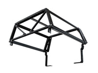 FRONT RUNNER TOYOTA TACOMA 3RD GEN DOUBLE CAB 5' (2016-2023) PRO BED SYSTEM -PBTT001S