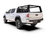 FRONT RUNNER TOYOTA TACOMA 3RD GEN DOUBLE CAB 5' (2016-2023) PRO BED SYSTEM -PBTT001S
