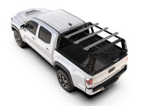FRONT RUNNER TOYOTA TACOMA 3RD GEN DOUBLE CAB 5' (2016-2023) PRO BED SYSTEM -PBTT001S
