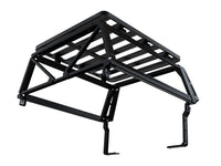FRONT RUNNER TOYOTA TACOMA 3RD GEN DOUBLE CAB 5' (2016-2023) PRO BED RACK KIT -PBTT001T