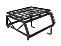 FRONT RUNNER TOYOTA TACOMA 3RD GEN DOUBLE CAB 5' (2016-2023) PRO BED RACK KIT -PBTT001T