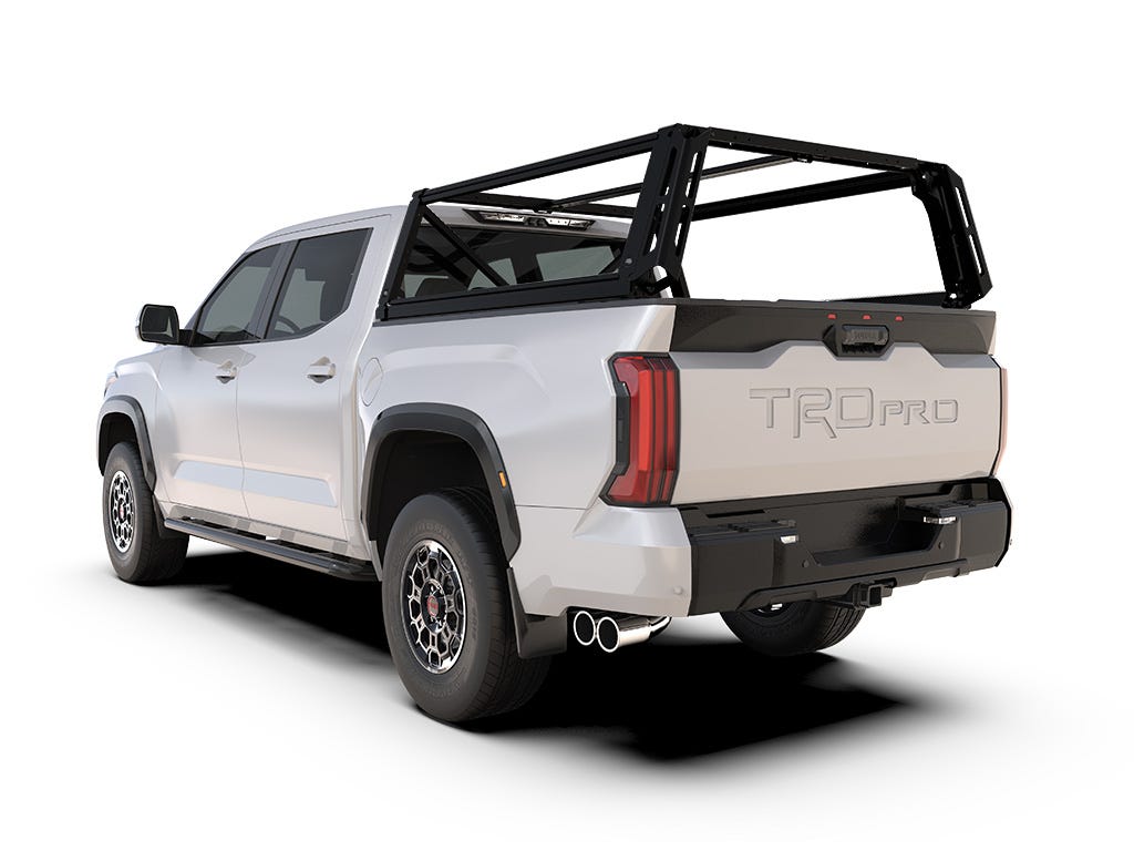 FRONT RUNNER TOYOTA TUNDRA (3RD GEN) 4 DOOR CREWMAX 5.5' (2022-CURRENT) PRO BED SYSTEM -PBTT002S