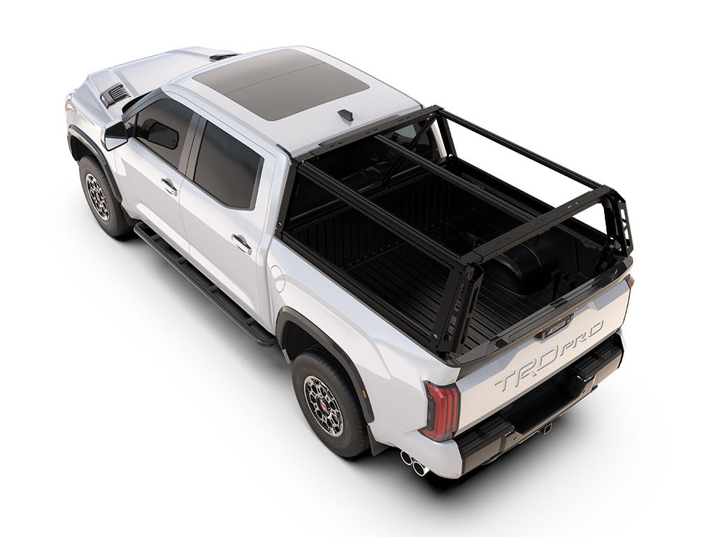 FRONT RUNNER TOYOTA TUNDRA (3RD GEN) 4 DOOR CREWMAX 5.5' (2022-CURRENT) PRO BED SYSTEM -PBTT002S