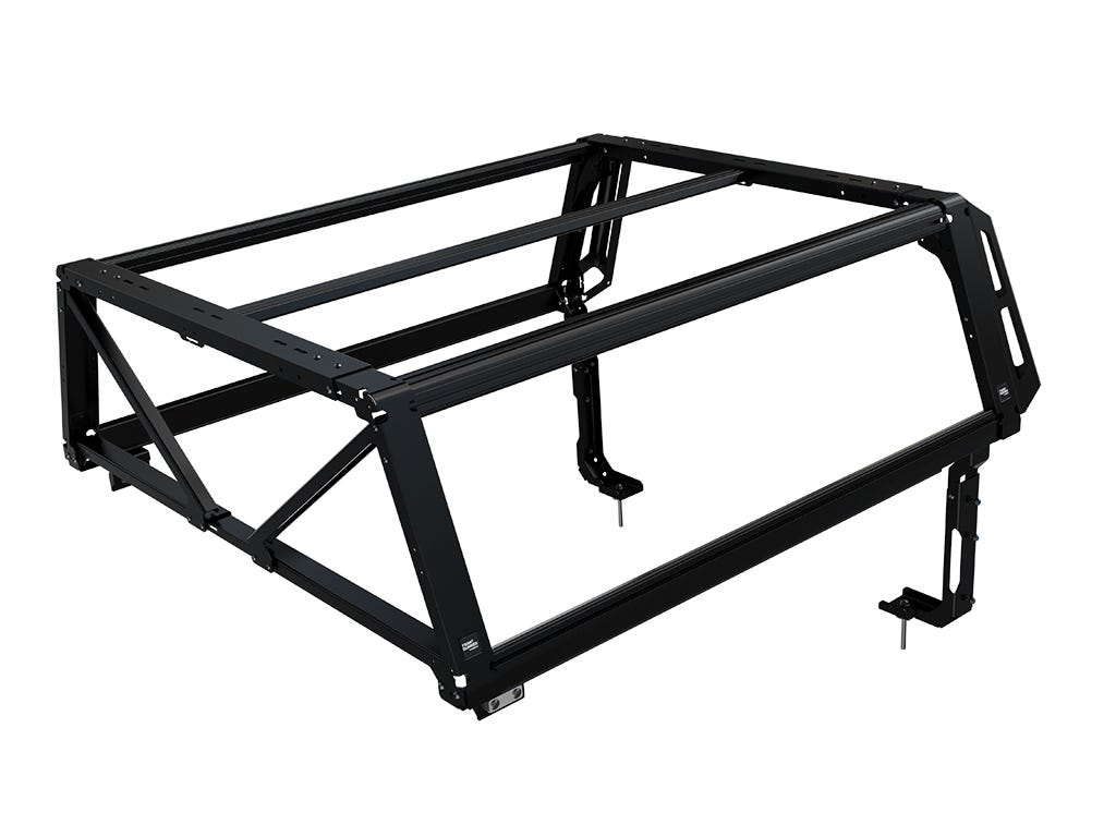 FRONT RUNNER TOYOTA TUNDRA (3RD GEN) 4 DOOR CREWMAX 5.5' (2022-CURRENT) PRO BED SYSTEM -PBTT002S