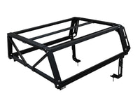FRONT RUNNER TOYOTA TUNDRA (3RD GEN) 4 DOOR CREWMAX 5.5' (2022-CURRENT) PRO BED SYSTEM -PBTT002S
