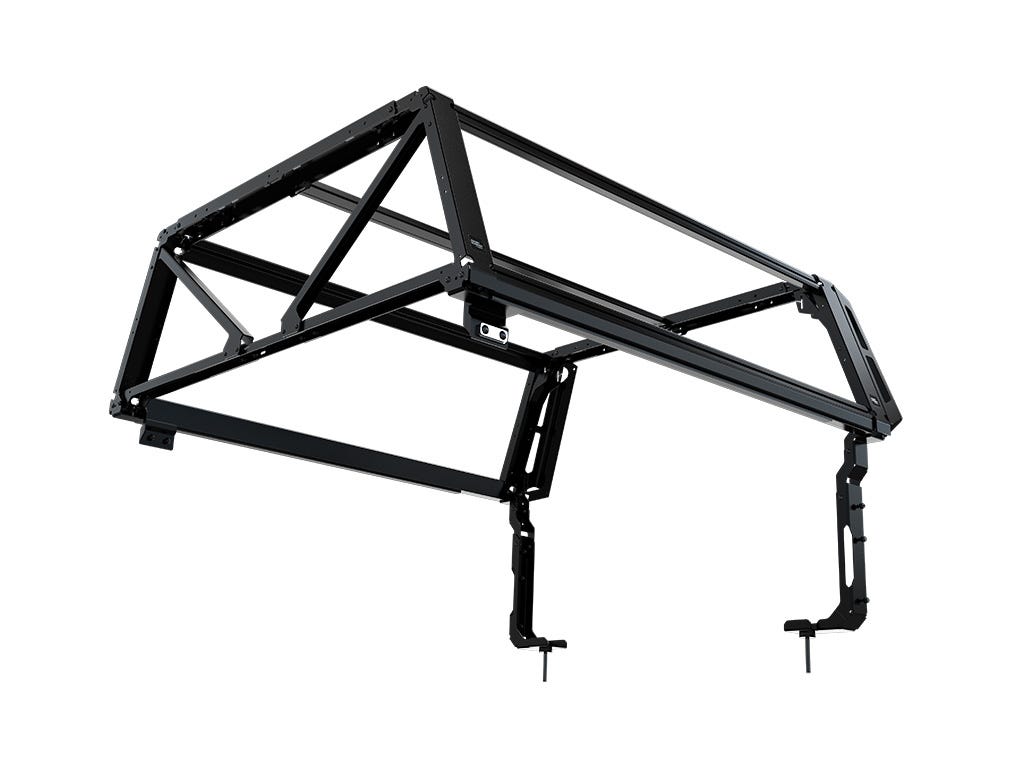 FRONT RUNNER TOYOTA TUNDRA (3RD GEN) 4 DOOR CREWMAX 5.5' (2022-CURRENT) PRO BED SYSTEM -PBTT002S