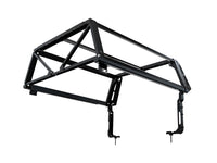 FRONT RUNNER TOYOTA TUNDRA (3RD GEN) 4 DOOR CREWMAX 5.5' (2022-CURRENT) PRO BED SYSTEM -PBTT002S