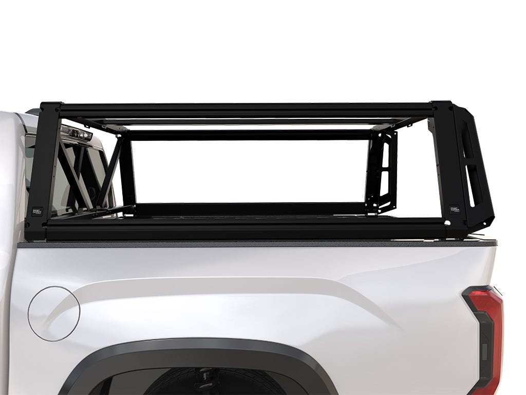 FRONT RUNNER TOYOTA TUNDRA (3RD GEN) 4 DOOR CREWMAX 5.5' (2022-CURRENT) PRO BED SYSTEM -PBTT002S