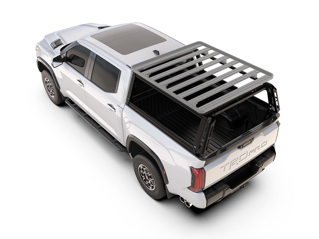 FRONT RUNNER TOYOTA TUNDRA (3RD GEN) 4 DOOR CREWMAX 5.5' (2022-CURRENT) PRO BED SYSTEM -PBTT002S