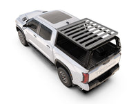 FRONT RUNNER TOYOTA TUNDRA (3RD GEN) 4 DOOR CREWMAX 5.5' (2022-CURRENT) PRO BED SYSTEM -PBTT002S
