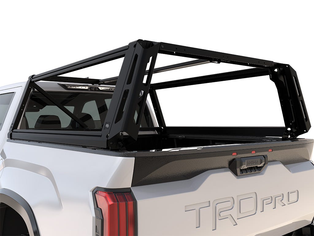 FRONT RUNNER TOYOTA TUNDRA (3RD GEN) 4 DOOR CREWMAX 5.5' (2022-CURRENT) PRO BED SYSTEM -PBTT002S