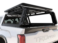 FRONT RUNNER TOYOTA TUNDRA (3RD GEN) 4 DOOR CREWMAX 5.5' (2022-CURRENT) PRO BED RACK KIT PBTT002T