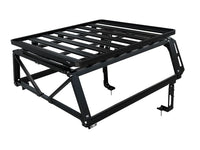 FRONT RUNNER TOYOTA TUNDRA (3RD GEN) 4 DOOR CREWMAX 5.5' (2022-CURRENT) PRO BED RACK KIT PBTT002T
