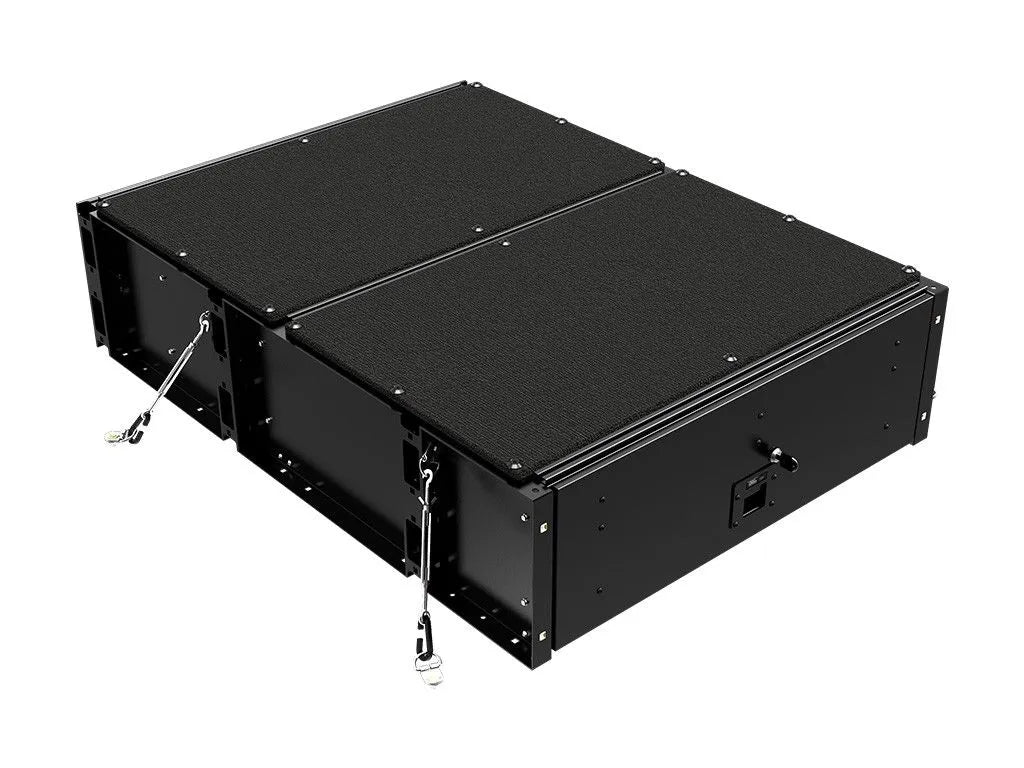Front Runner Ute Drawers / Medium SSDR012
