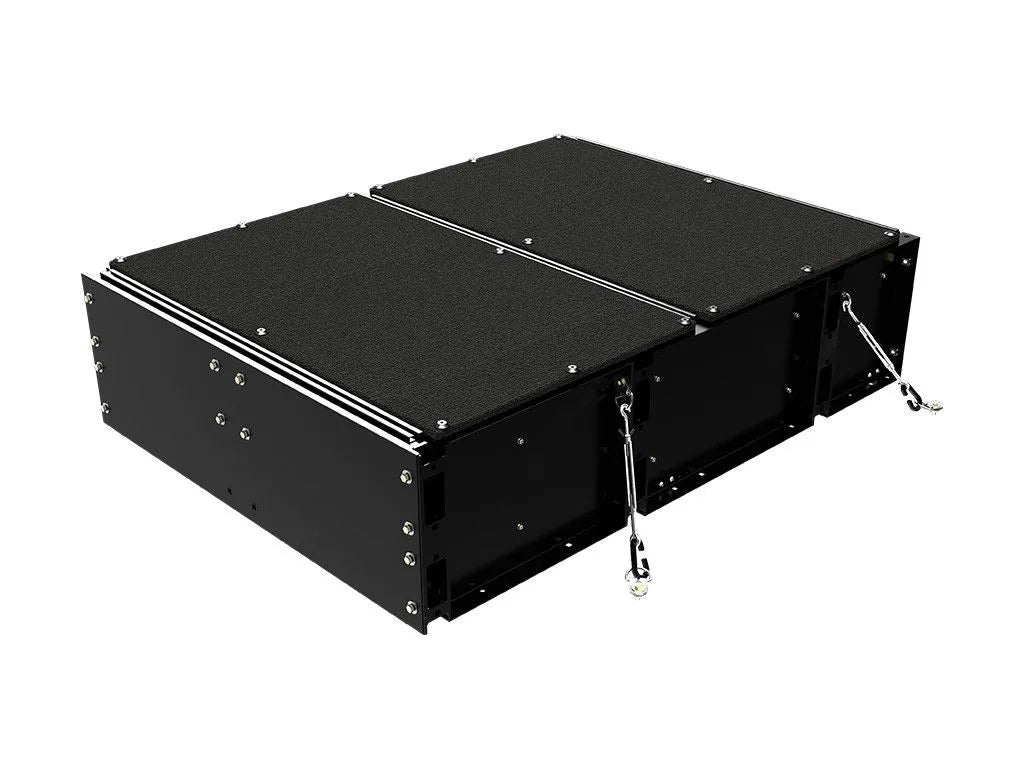 Front Runner Ute Drawers / Medium SSDR012