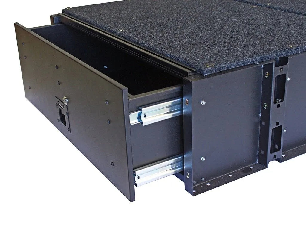 Front Runner Ute Drawers / Medium SSDR012