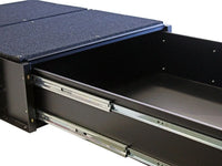 Front Runner Ute Load Bed Load Bar Kit / 1345mm(W) KRLB007
