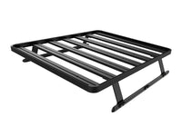 Front Runner Ute Slimline II Load Bed Rack Kit / 1165(W) x 1358(L) -KRLB006T