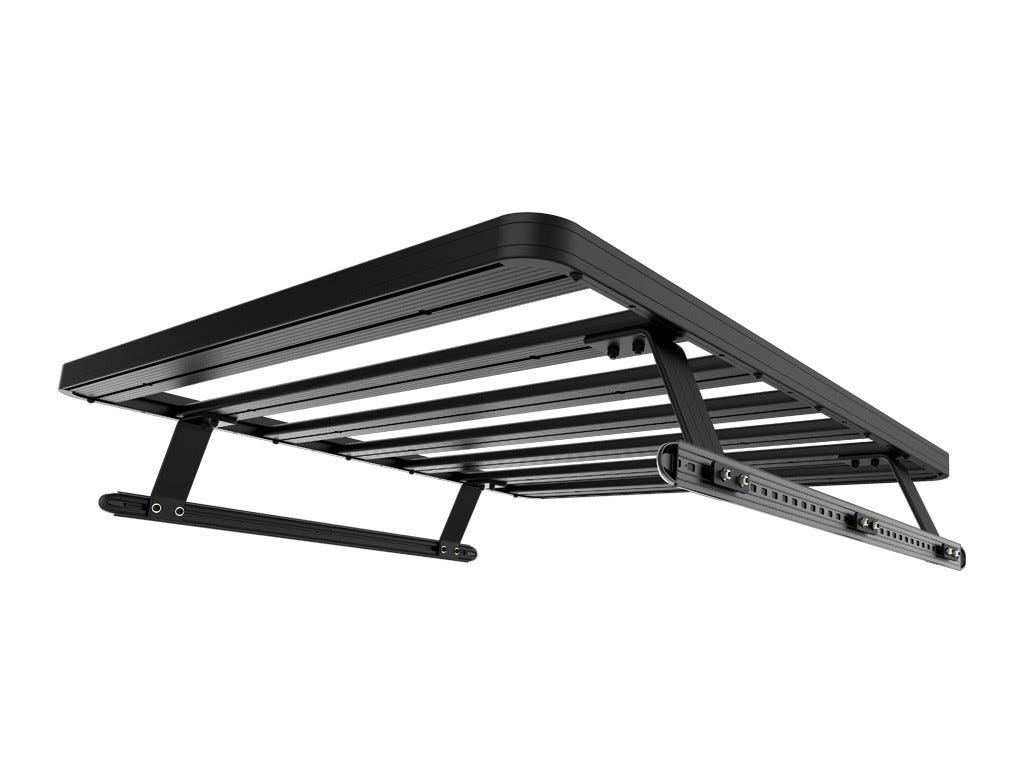 Front Runner Ute Slimline II Load Bed Rack Kit / 1165(W) x 1358(L) -KRLB006T