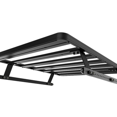 Front Runner Ute Slimline II Load Bed Rack Kit / 1165(W) x 1358(L) -KRLB006T