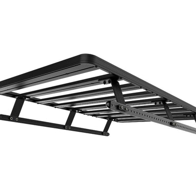 Front Runner Ute Slimline II Load Bed Rack Kit / 1165(W) x 1762(L) -KRLB013T