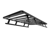 Front Runner Ute Slimline II Load Bed Rack Kit / 1165(W) x 1964(L) KRLB018T