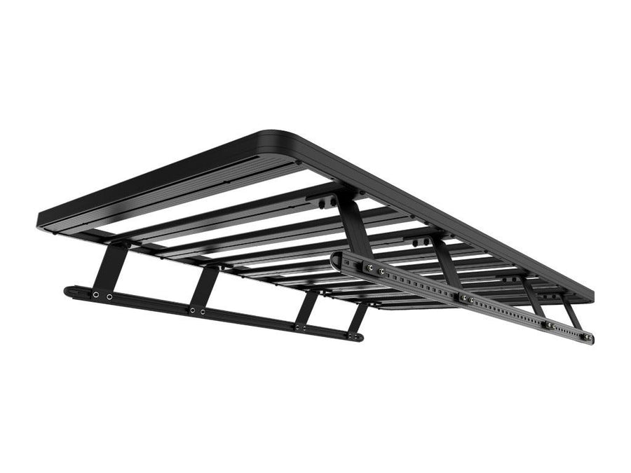 Front Runner Ute Slimline II Load Bed Rack Kit / 1255(W) x 1964(L) -KRLB019T