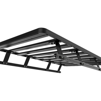 Front Runner Ute Slimline II Load Bed Rack Kit / 1345(W) x 1964(L) -KRLB020T