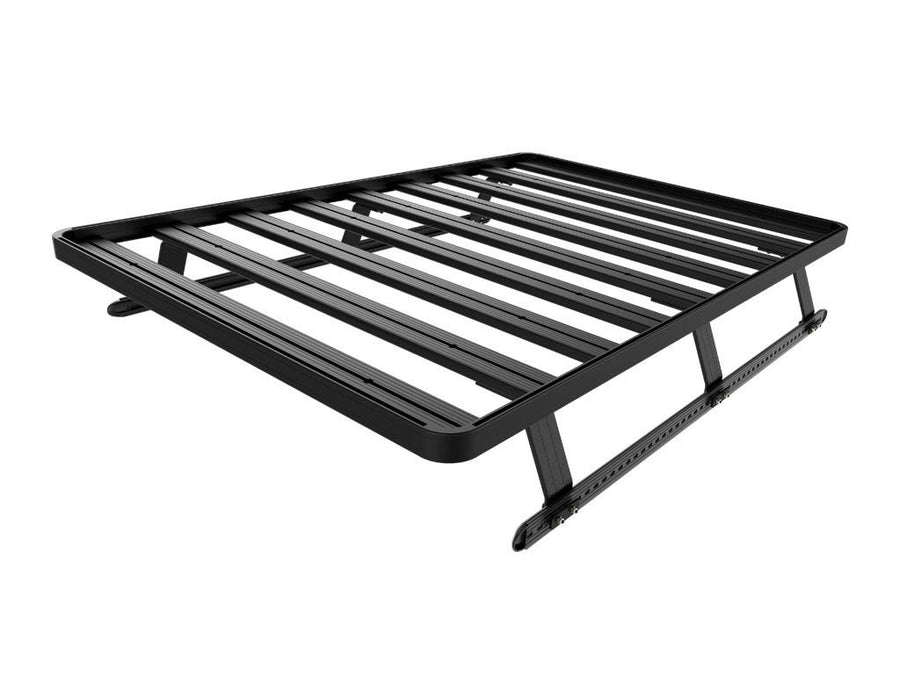 Front Runner Ute Slimline II Load Bed Rack Kit 1425 x 1762 KRLB016T