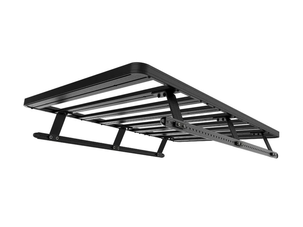 Front Runner Ute Slimline II Load Bed Rack Kit / 1475(W) x 1762(L) KRLB017T