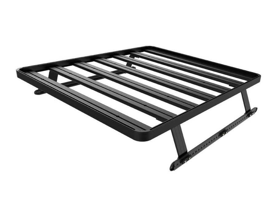 Front Runner Ute Load Bed Slimline II Rack Kit / 1255mm(W) x 1358mm(L) -KRLB001T