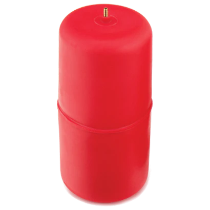 POLYAIR Red Series Airbag Kit 2" Lift for HOLDEN JACKAROO TF 1997–2002 – 75103