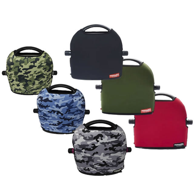 nomadiQ ULTIMATE Beach Package Deal 4in1