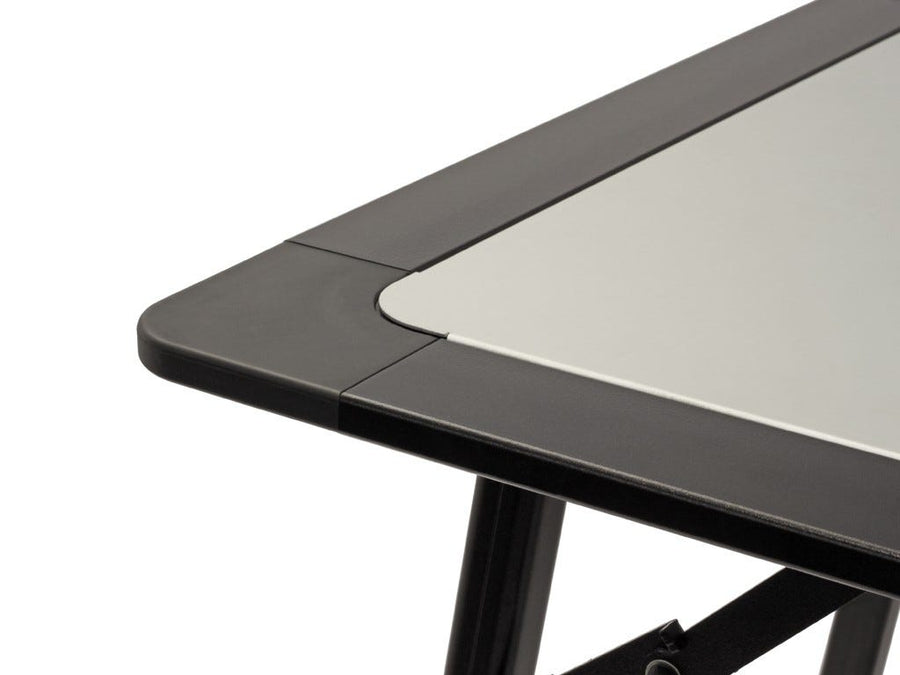 Front Runner Pro Stainless Steel Camp Table -TBRA015