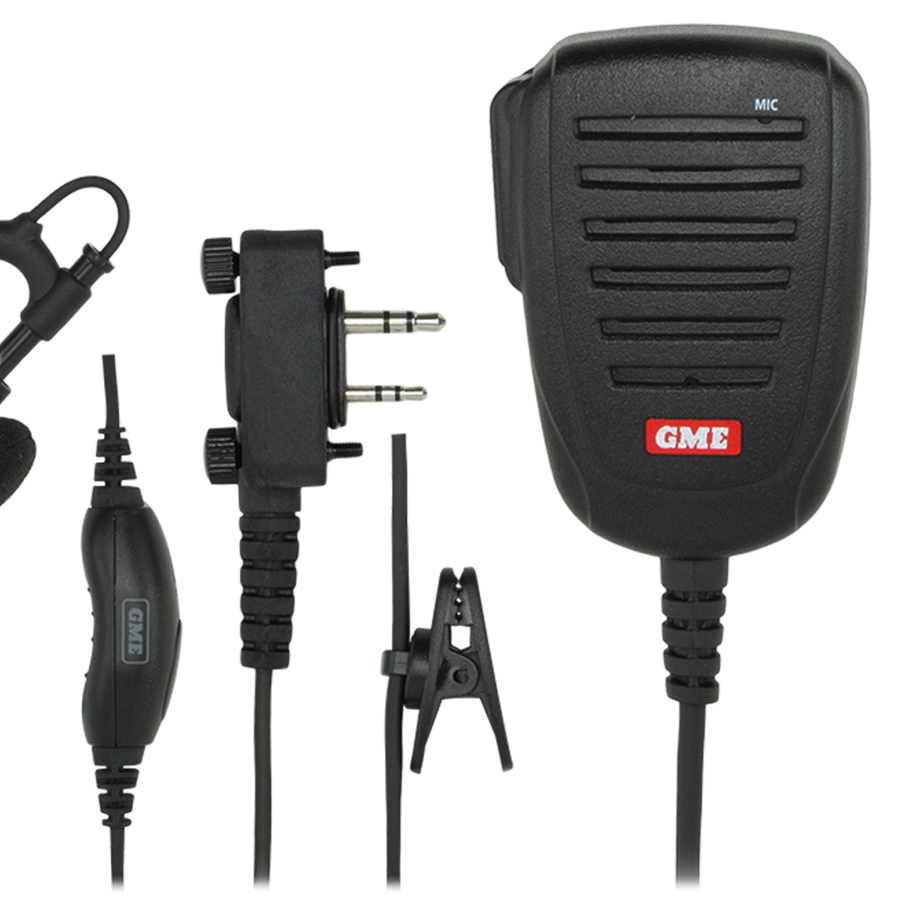 GME ACCESSORY KIT - SUIT TX6160X -ACC6160