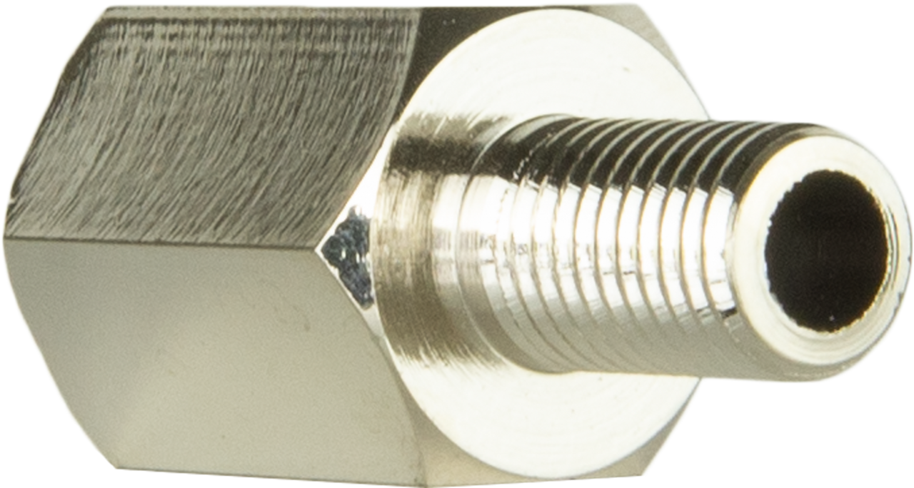 GME Stud Adaptor M/F - 5/16 To M6 - AD006