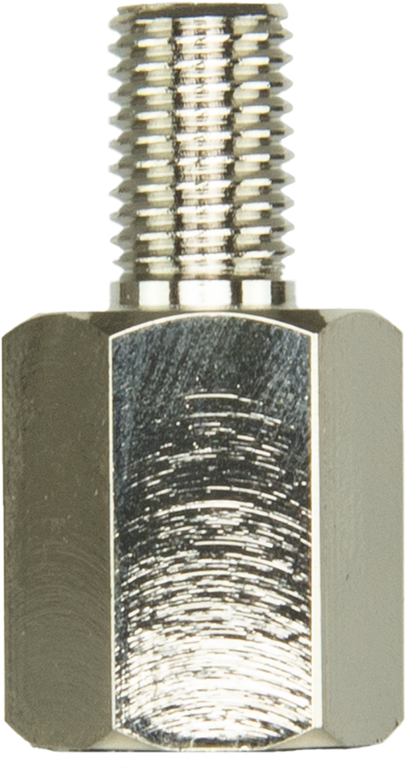 GME Stud Adaptor M/F - 5/16 To M6 - AD006